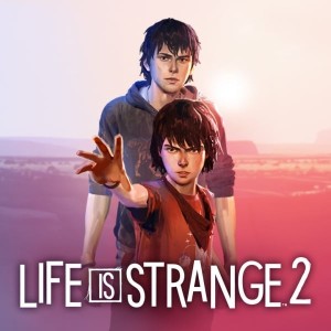 Carátula de Life is Strange 2  SWITCH