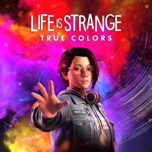 Carátula de Life is Strange: True Colors  SWITCH