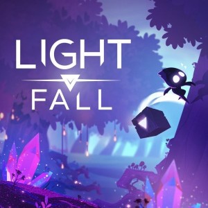 Carátula de Light Fall  SWITCH