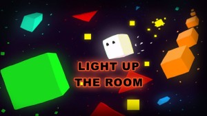 Carátula de Light Up The Room  SWITCH