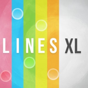 Carátula de Lines XL  SWITCH