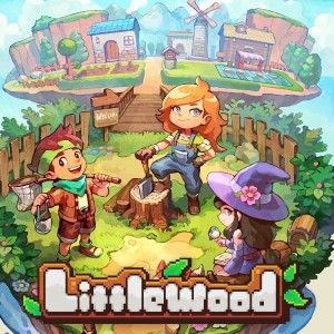 Carátula de Littlewood  SWITCH