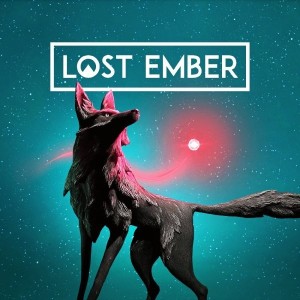 Carátula de Lost Ember  SWITCH