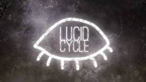 Carátula de Lucid Cycle  SWITCH
