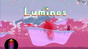 Carátula de Luminos  SWITCH