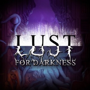 Carátula de Lust for Darkness  SWITCH