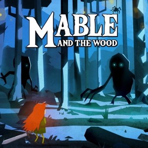 Carátula de Mable & The Wood  SWITCH