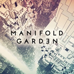 Carátula de Manifold Garden  SWITCH