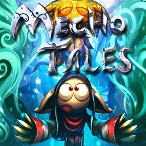 Carátula de Mecho Tales  SWITCH