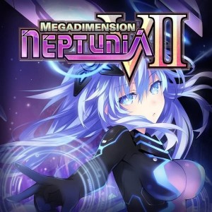 Carátula de Megadimension Neptunia VII  SWITCH