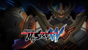 Carátula de Megaton Musashi: Wired  SWITCH