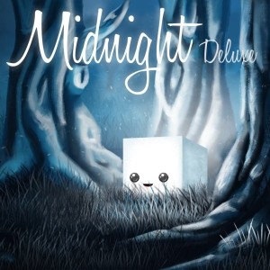 Carátula de Midnight Deluxe  SWITCH