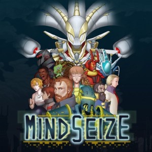 Carátula de MindSeize  SWITCH