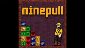 Carátula de Minepull  SWITCH