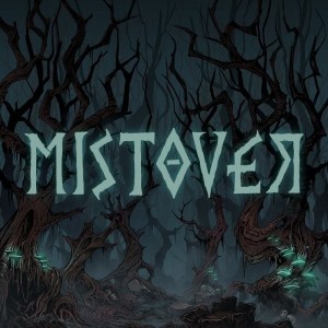 Carátula de Mistover  SWITCH