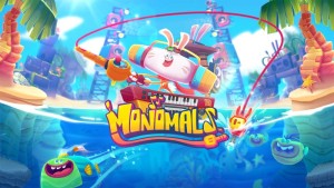 Carátula de Monomals  SWITCH