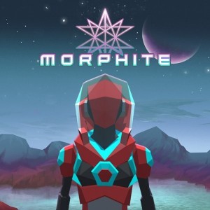 Carátula de Morphite  SWITCH
