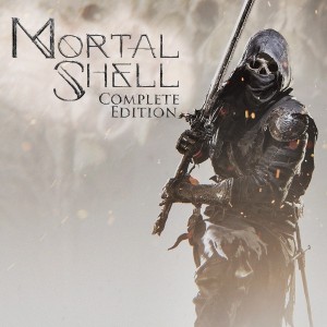 Carátula de Mortal Shell: Complete Edition  SWITCH