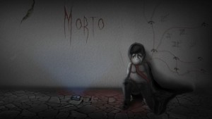 Carátula de MORTO - Chapter 1  SWITCH
