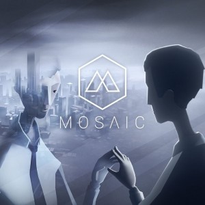 Carátula de Mosaic  SWITCH