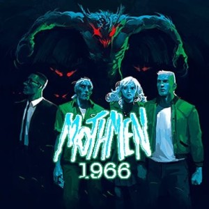 Carátula de Mothmen 1966  SWITCH