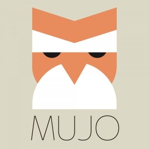 Carátula de MUJO  SWITCH