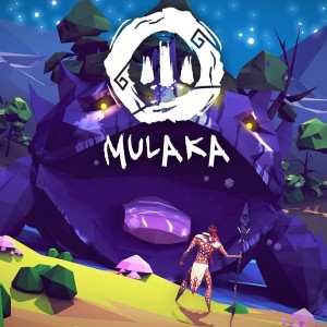 Carátula de Mulaka  SWITCH