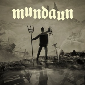 Carátula de Mundaun  SWITCH