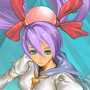 Carátula de Mushihimesama  SWITCH