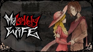 Carátula de My Lovely Wife  SWITCH