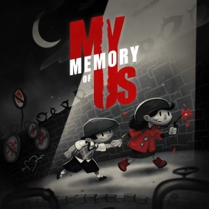 Carátula de My Memory of Us  SWITCH