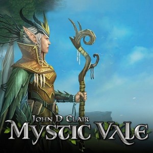 Carátula de Mystic Vale  SWITCH