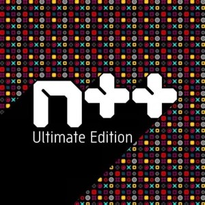Carátula de N++  SWITCH