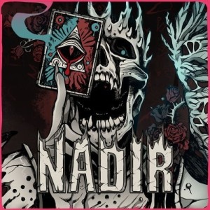 Carátula de Nadir: A Grimdark Deck Builder  SWITCH