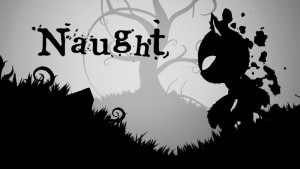 Carátula de Naught  SWITCH