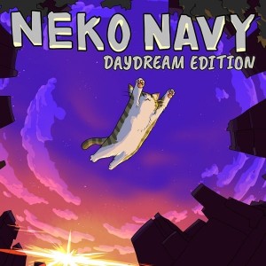 Carátula de Neko Navy - Daydream Edition  SWITCH