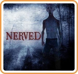 Carátula de Nerved  SWITCH