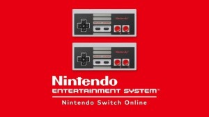 Carátula de NES - Nintendo Switch Online  SWITCH