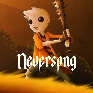 Carátula de Neversong  SWITCH