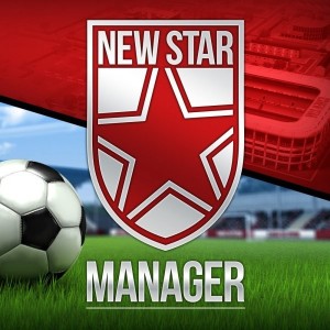 Carátula de New Star Manager  SWITCH