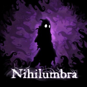 Carátula de Nihilumbra  SWITCH