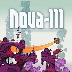Carátula de Nova-111  SWITCH