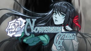 Carátula de Nowhere Girl  SWITCH