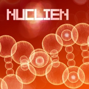 Carátula de Nuclien  SWITCH