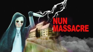 Carátula de Nun Massacre  SWITCH