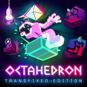 Carátula de Octahedron: Transfixed Edition  SWITCH