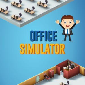 Carátula de Office Simulator  SWITCH