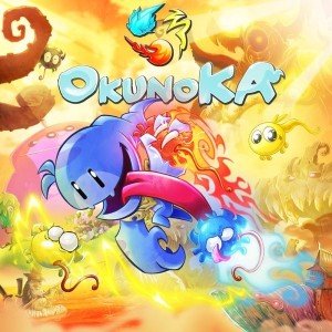 Carátula de OkunoKA  SWITCH