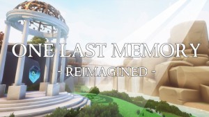 Carátula de One Last Memory - Reimagined  SWITCH