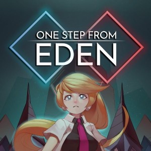 Carátula de One Step From Eden  SWITCH